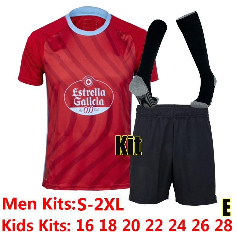 saierta 23-24 Kit Extérieur+Chaussettes