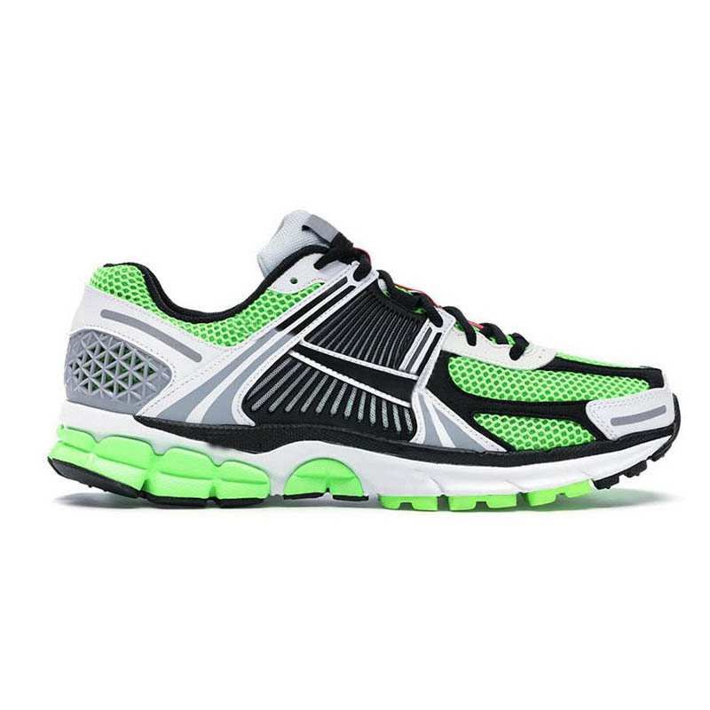 C9 Vert Electrique Noir 36-45