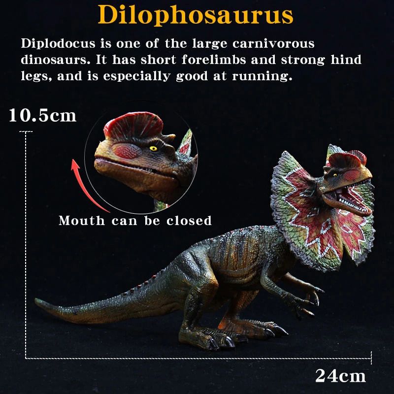 Dilophosaurus-1