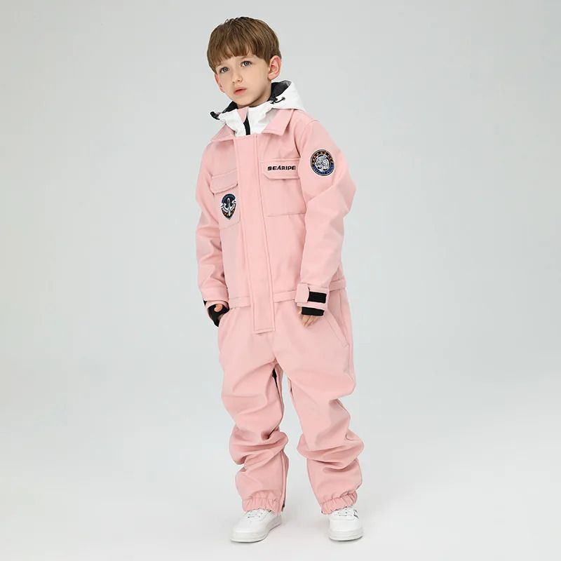 Boy - Pink-130