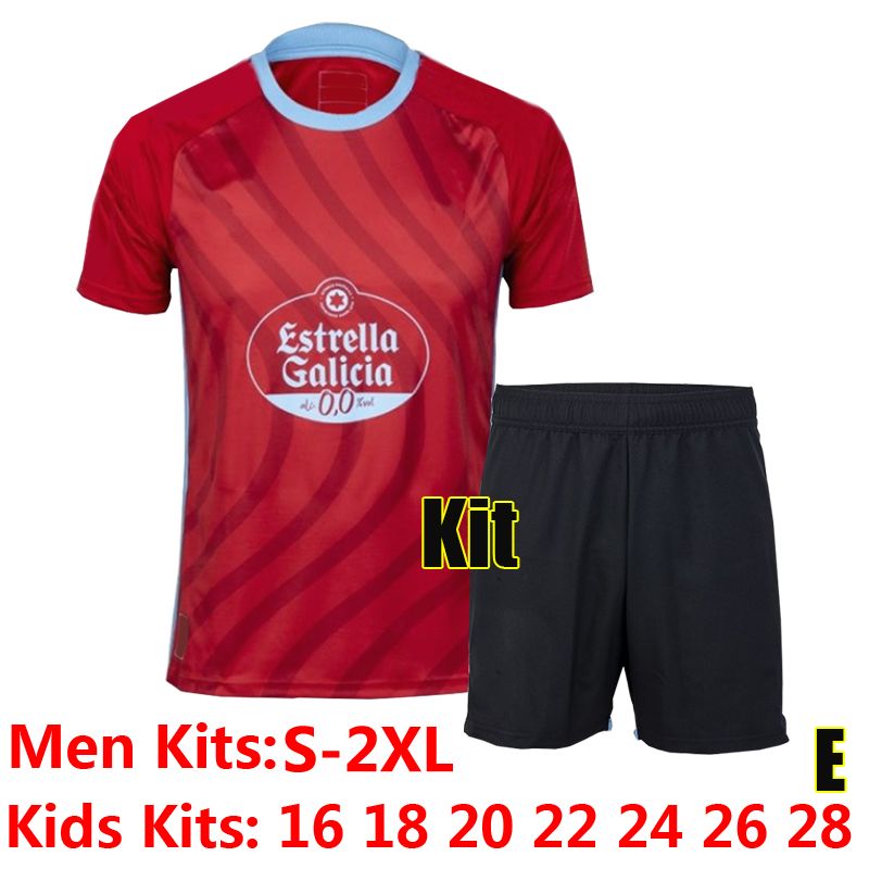 saierta 23-24 Away Kit