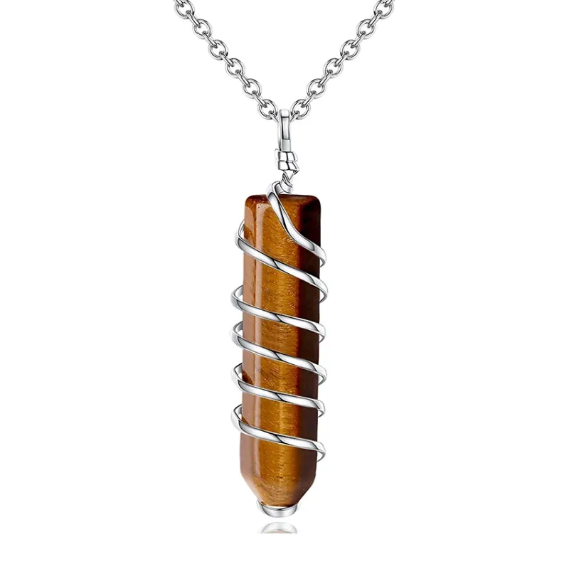 Tiger Eye Stone