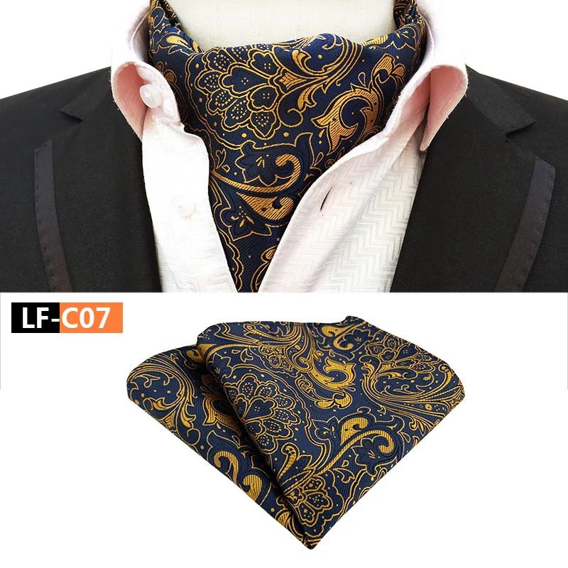 TIE HANDKERCHIEFS15