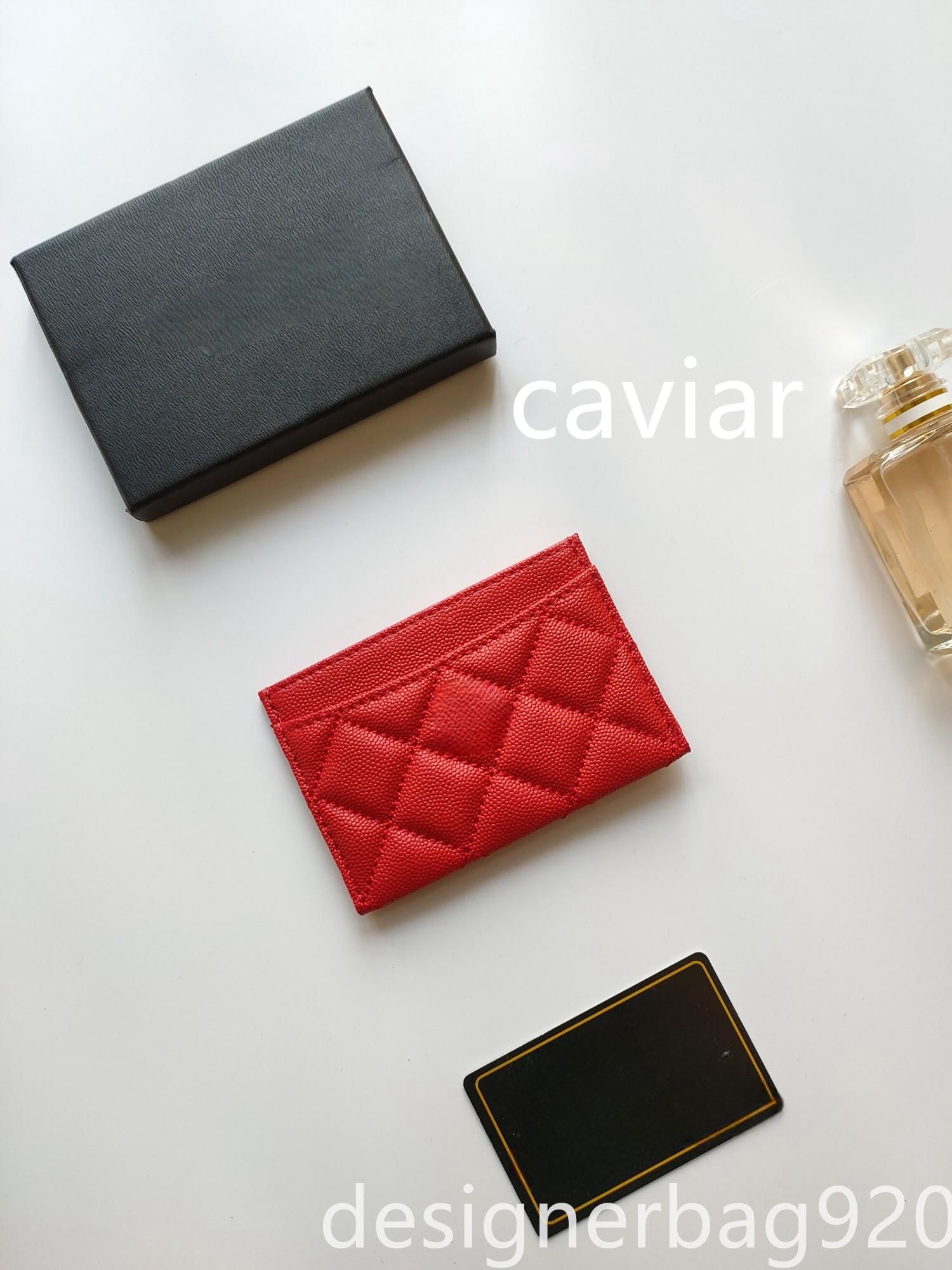 caviar rouge