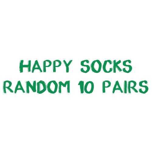 Random 10pairs