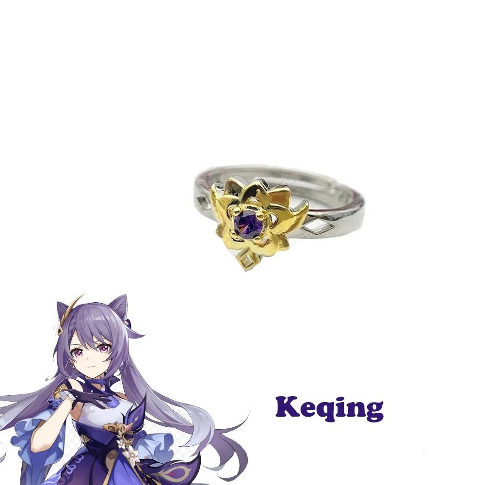 Keqing