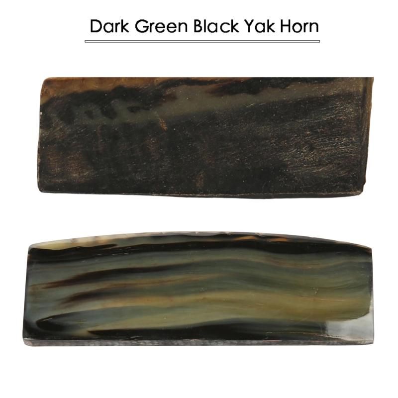 Dark Green Black