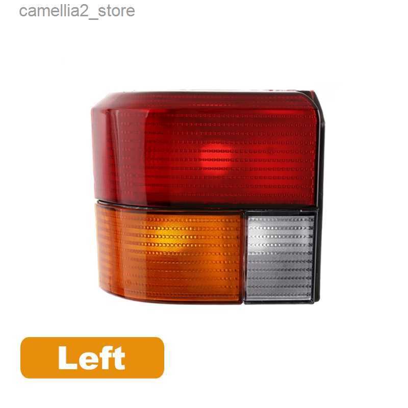 Orange Left