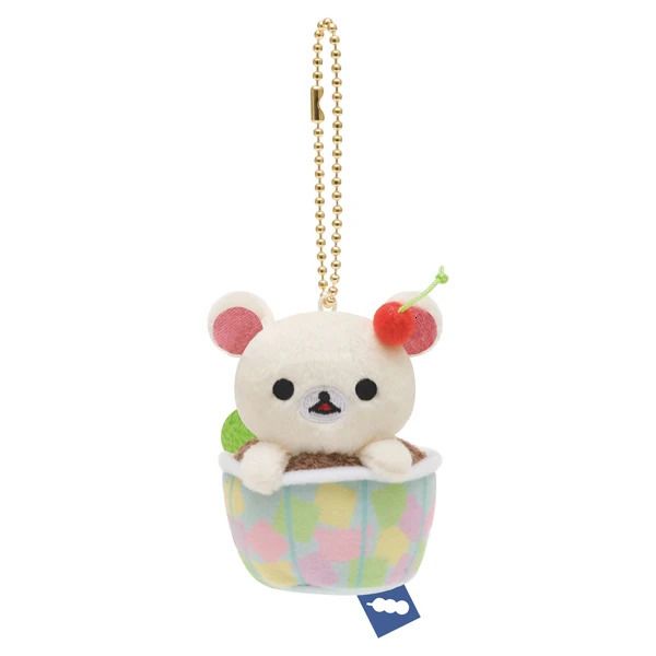 korilakkuma 7cm