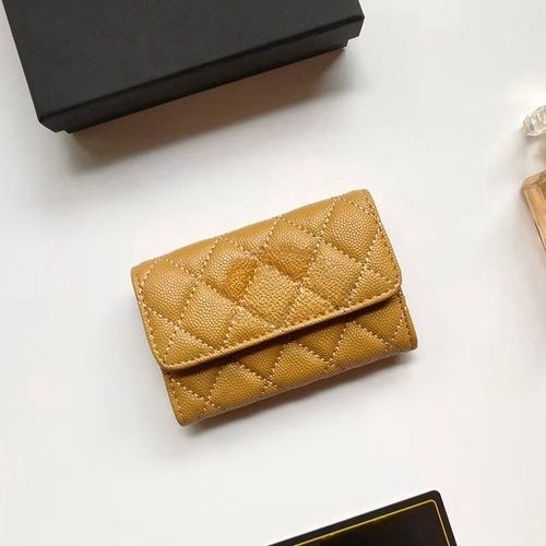 card holder khaki