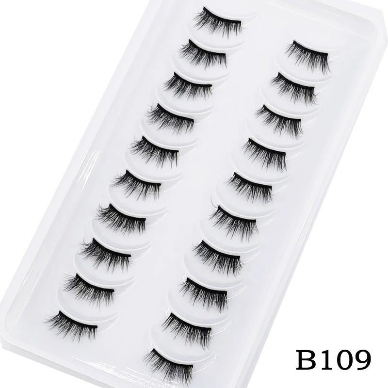 10pairs B109