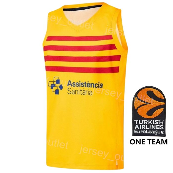 met euroleague-patch