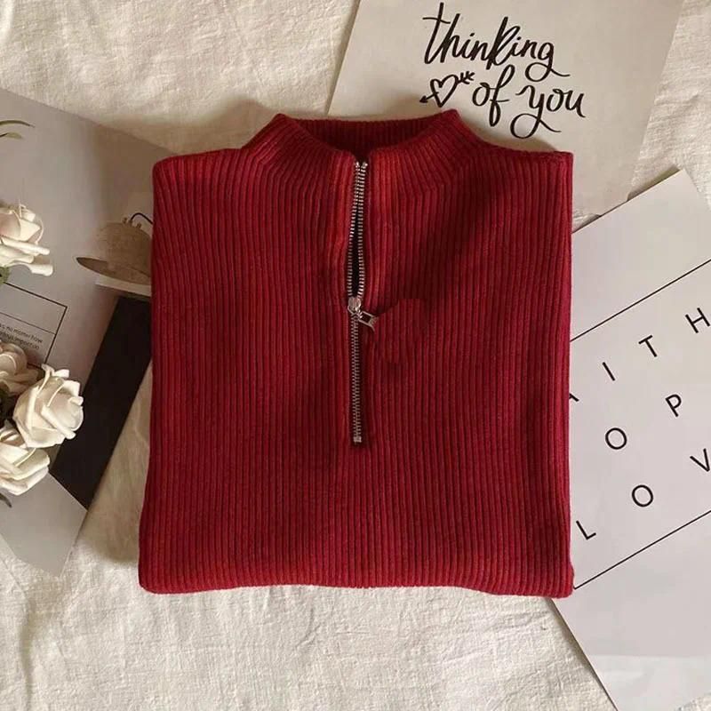 Winered O zip