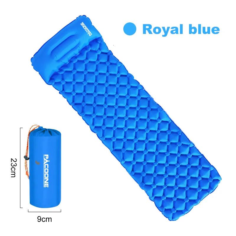 Royal Blue