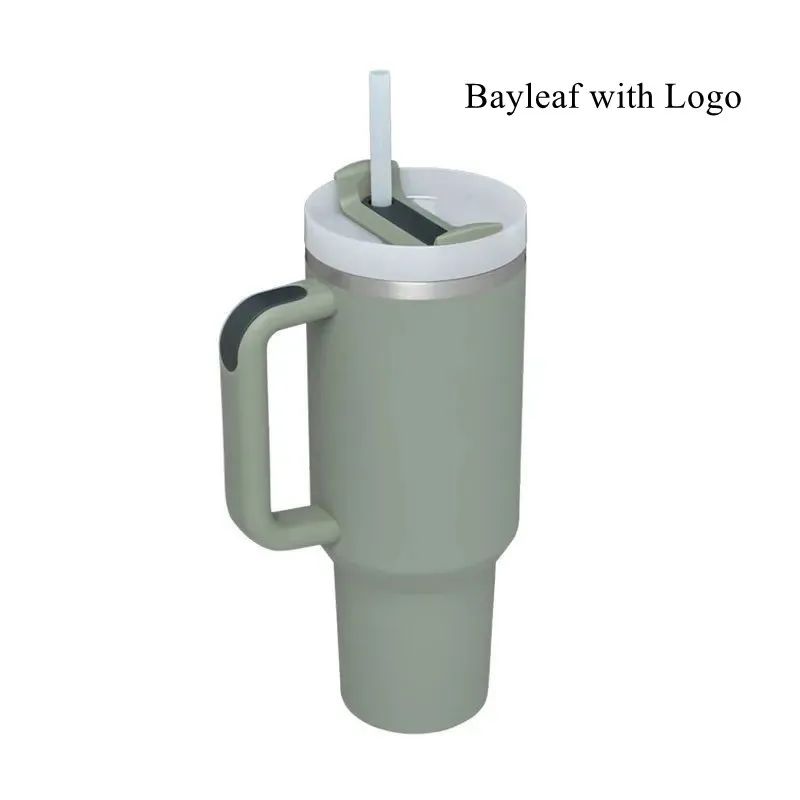 Simple Modern 40 oz Tumbler with Handle and Straw Lid | Reusable Insulated  Stain