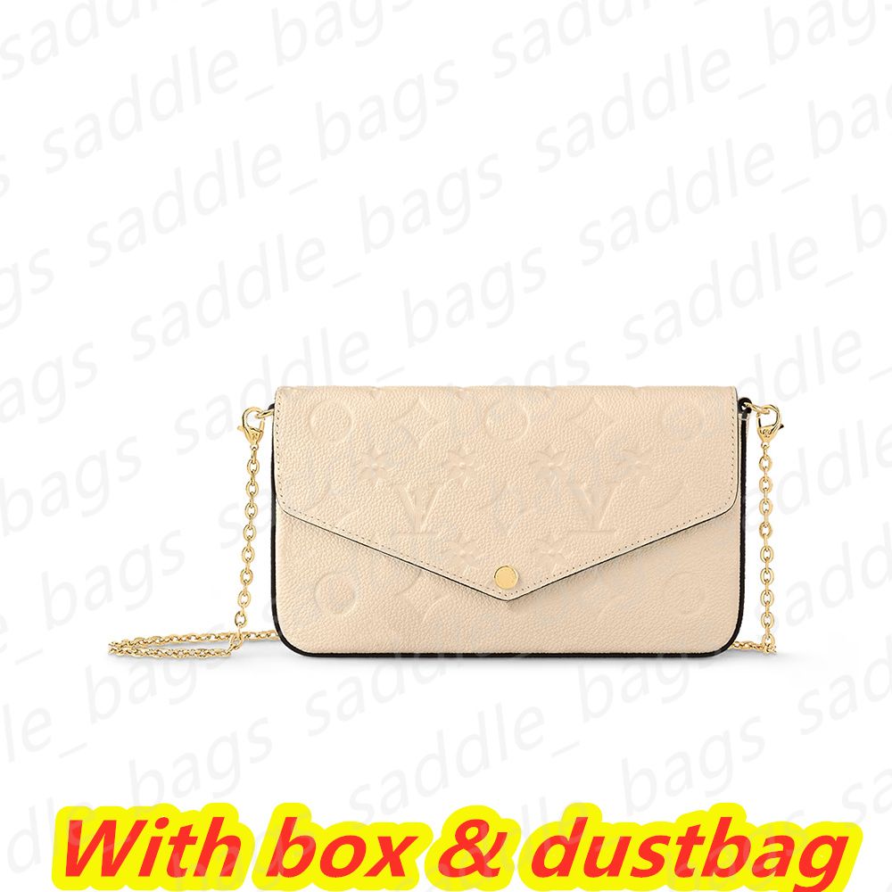 Multi Pochette Accessoires high quality luxury wallet mini purses crossbody  designer bag woman handbag shoulder bags designer women luxurys handbags  dhgate bag 723015433｜TikTok Search