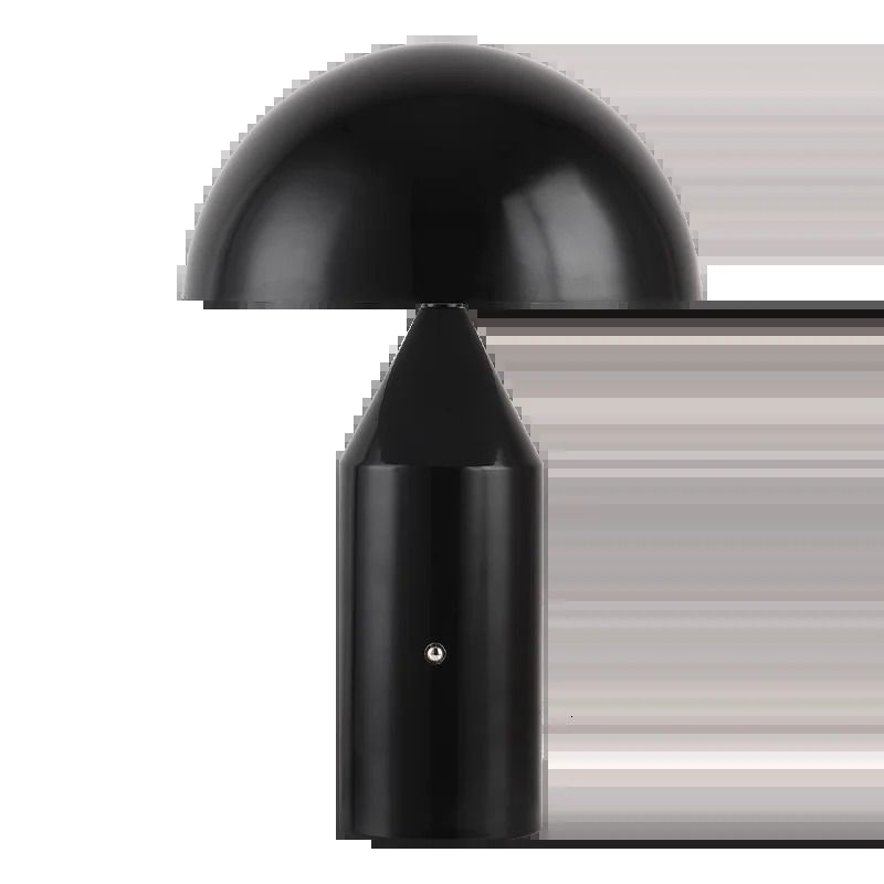 Черный, диаметр 25 см, тип c, зарядка