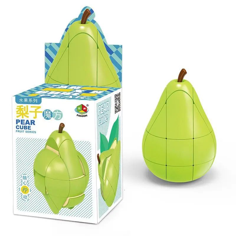 Poire 106g