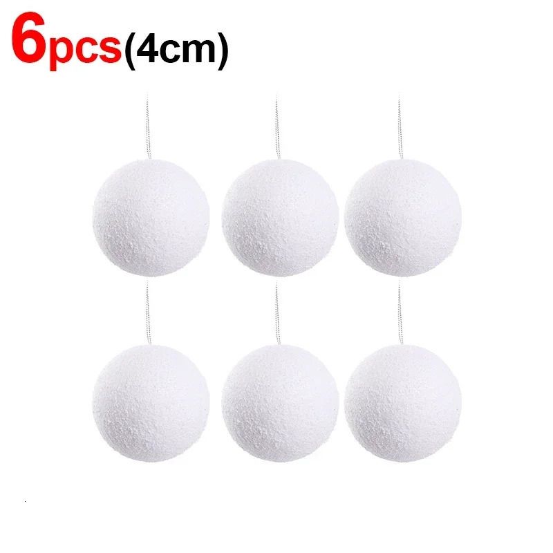 A- 4cm- 6pcs-AS resim