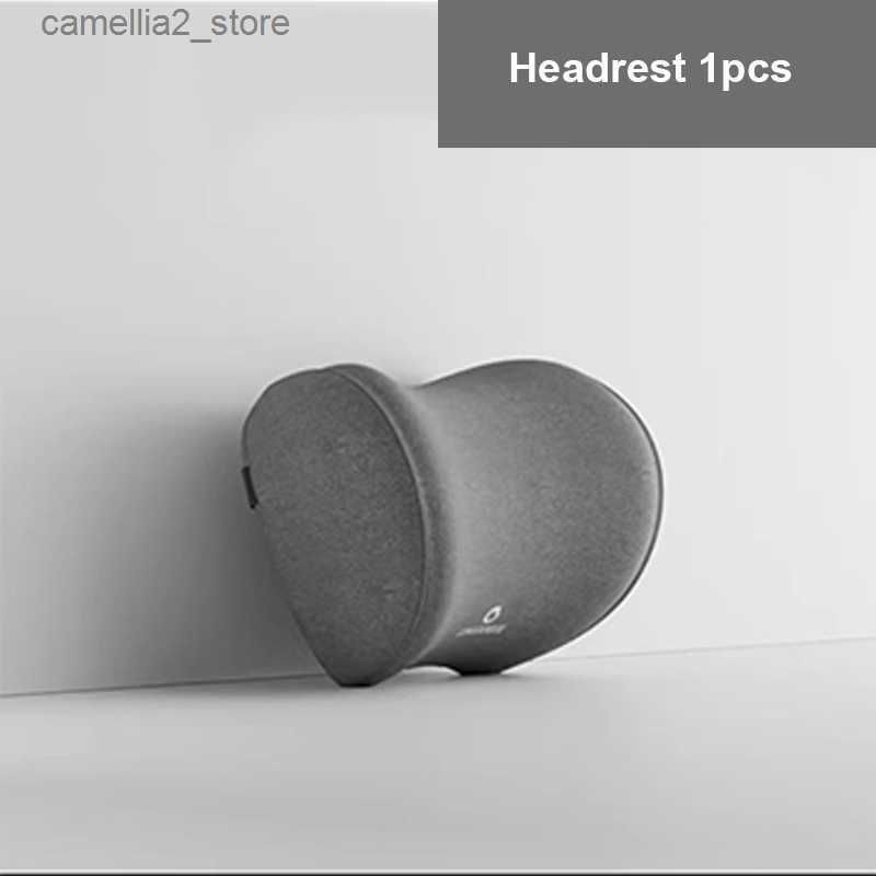 Headrest 12