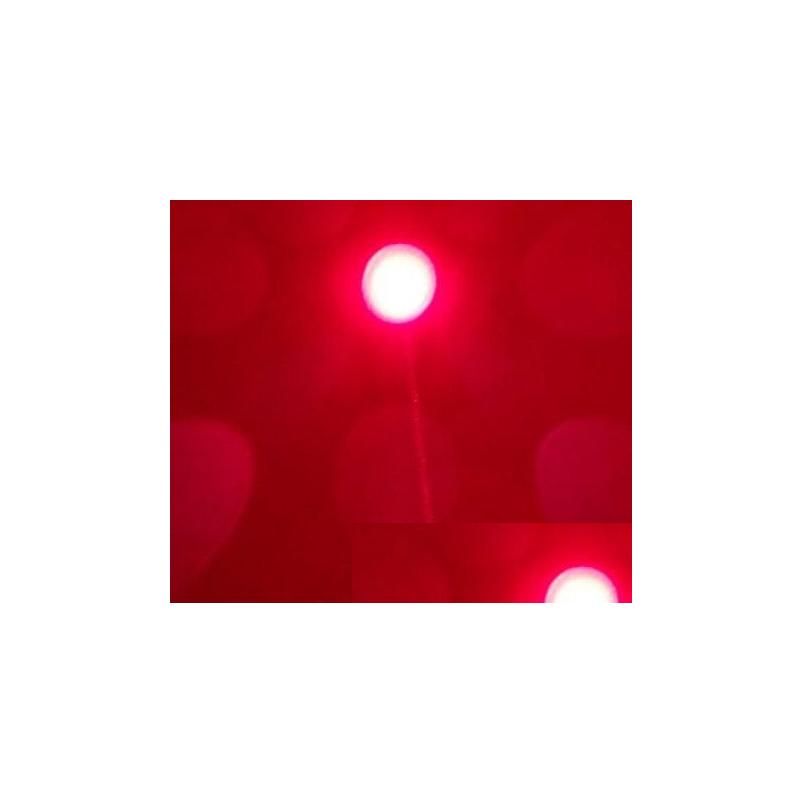 Red Laser