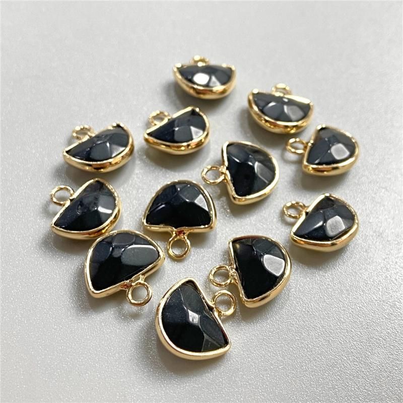 NO.8 (7x11MM) 5pcs