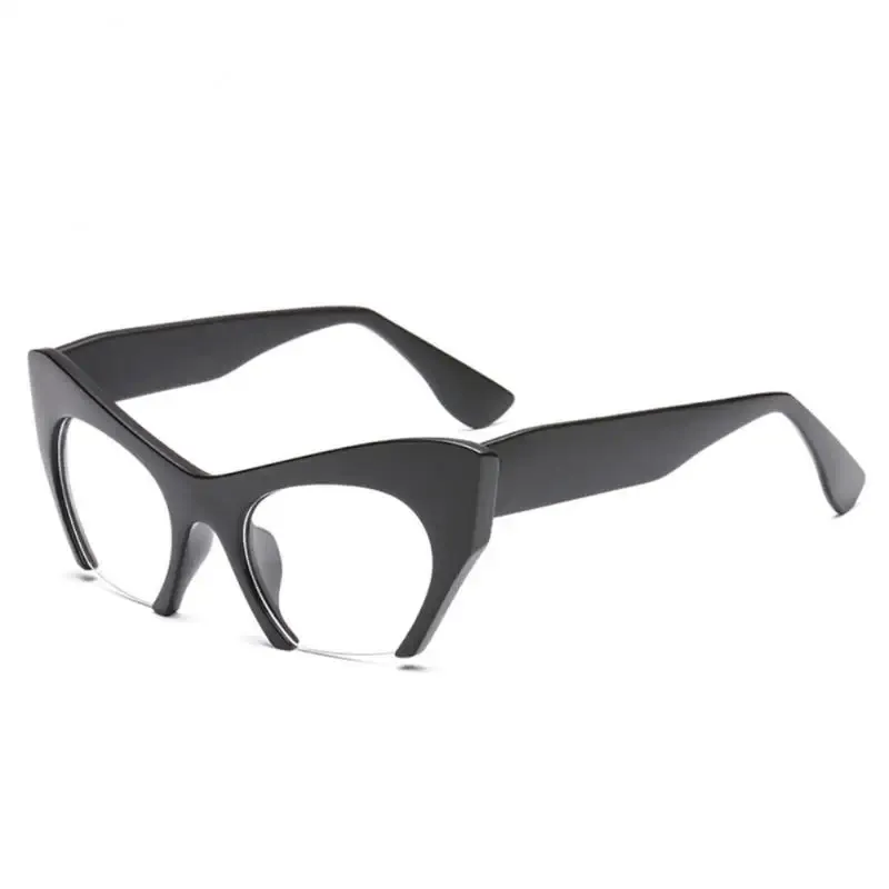 China matte black frame