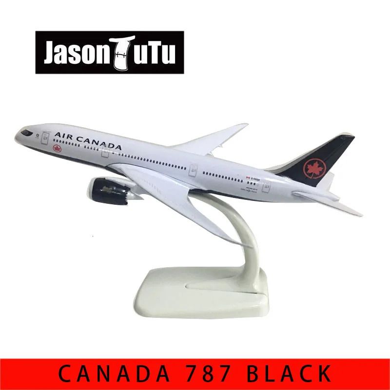 Canada B787