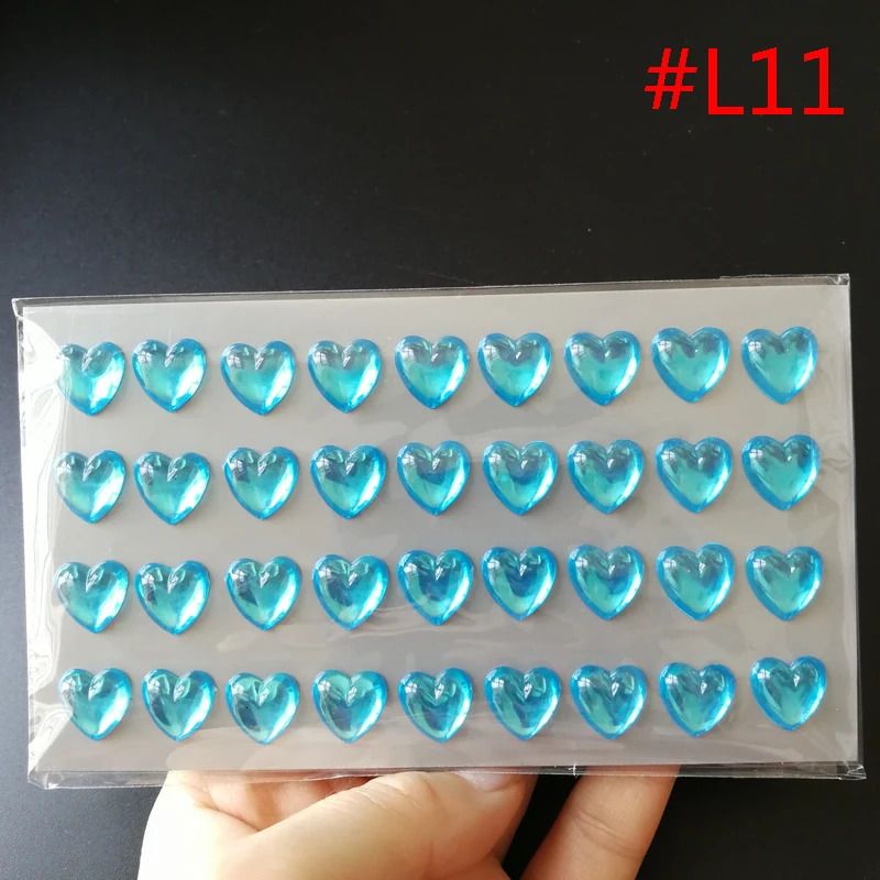 1pc Color L11