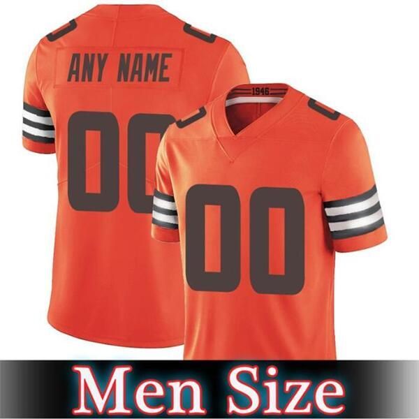 Men Jersey-e