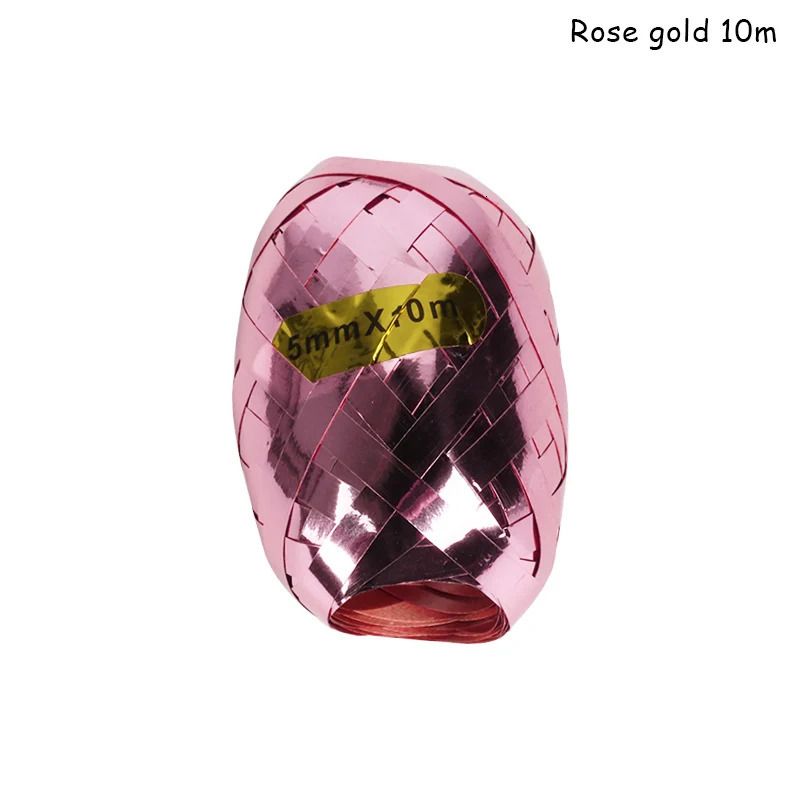 10m Rose Gold