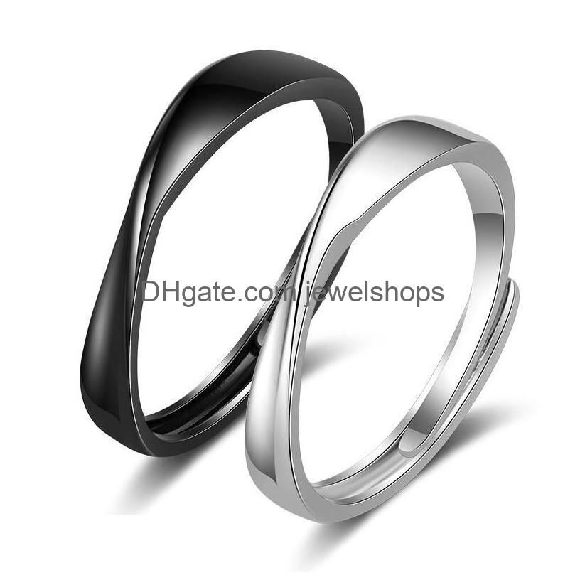 A Pair Of Rings