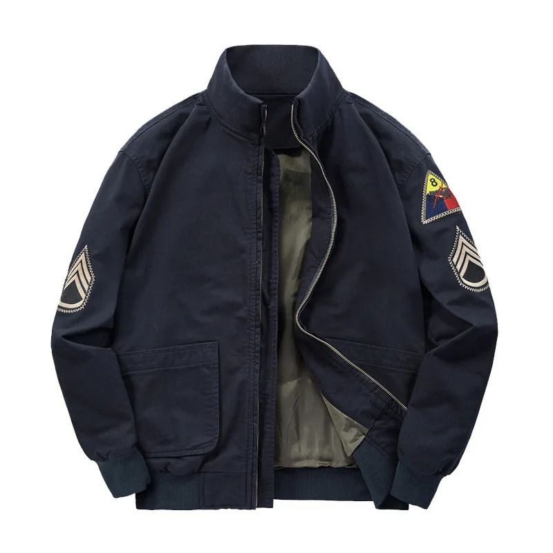 Navy blau