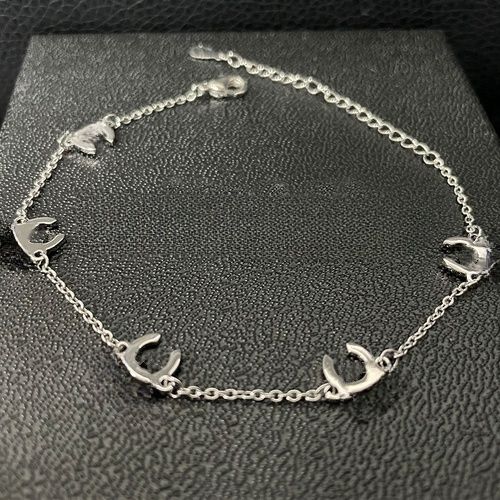 #4Bracelet-silver