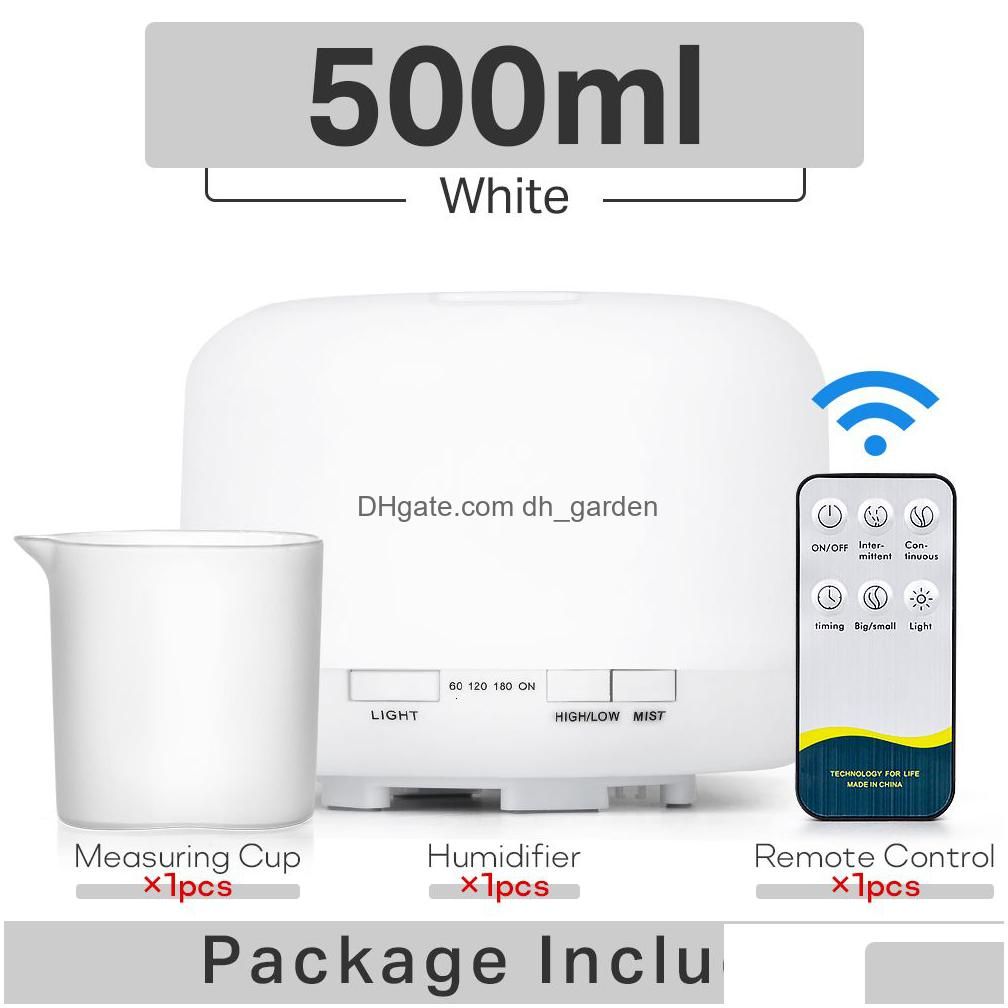 White 500Ml-Eu