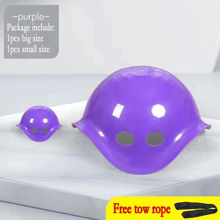 1pcs Purple