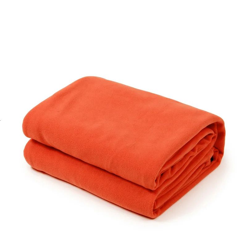 Double Velvet Orange