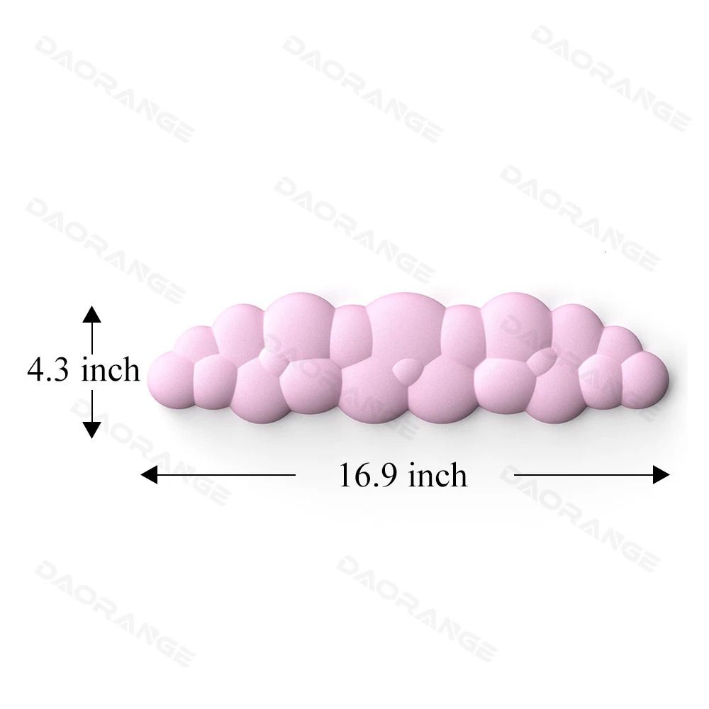 핑크 롱