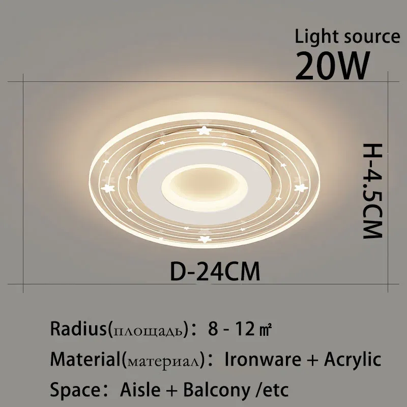 Dimming Technology A-Roundness