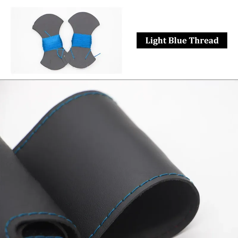 Light Blue Thread