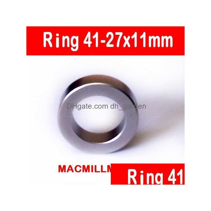 2PCS DIA41-27X11MM