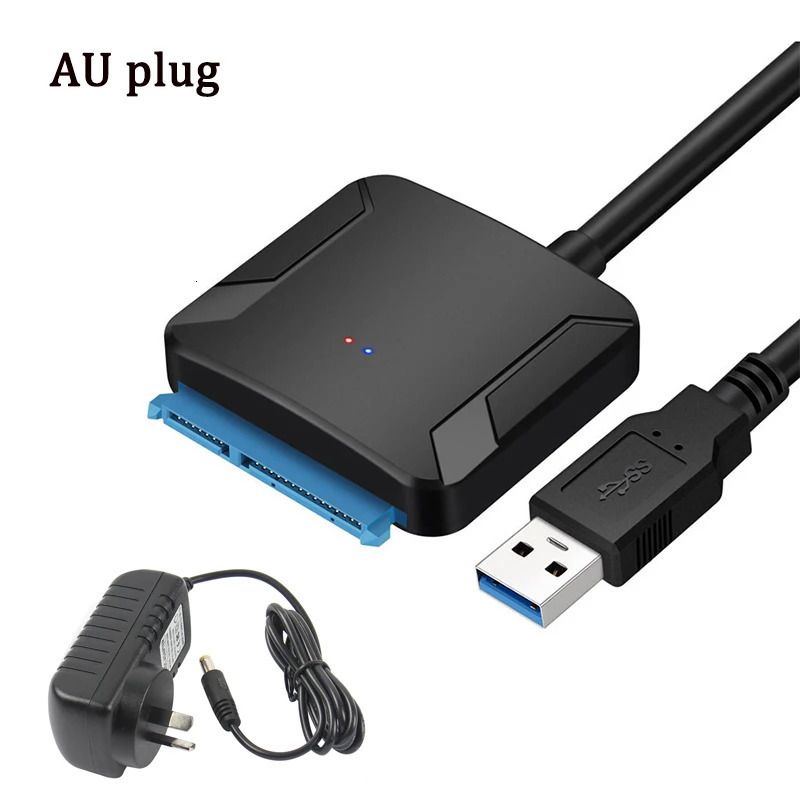 com Au Plug-40cm