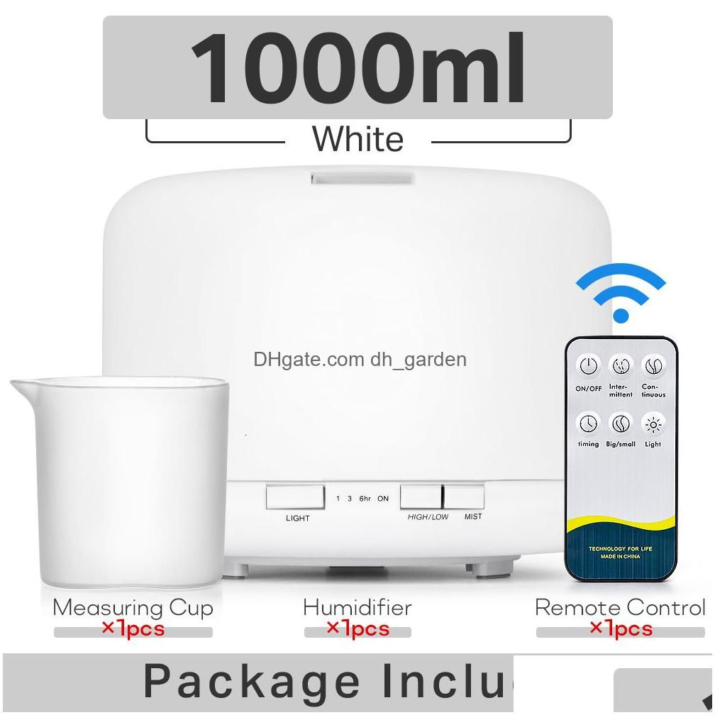 White 1000Ml-Eu