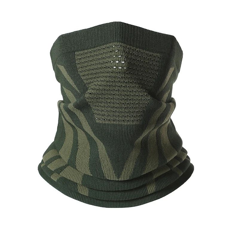 A-Army Green