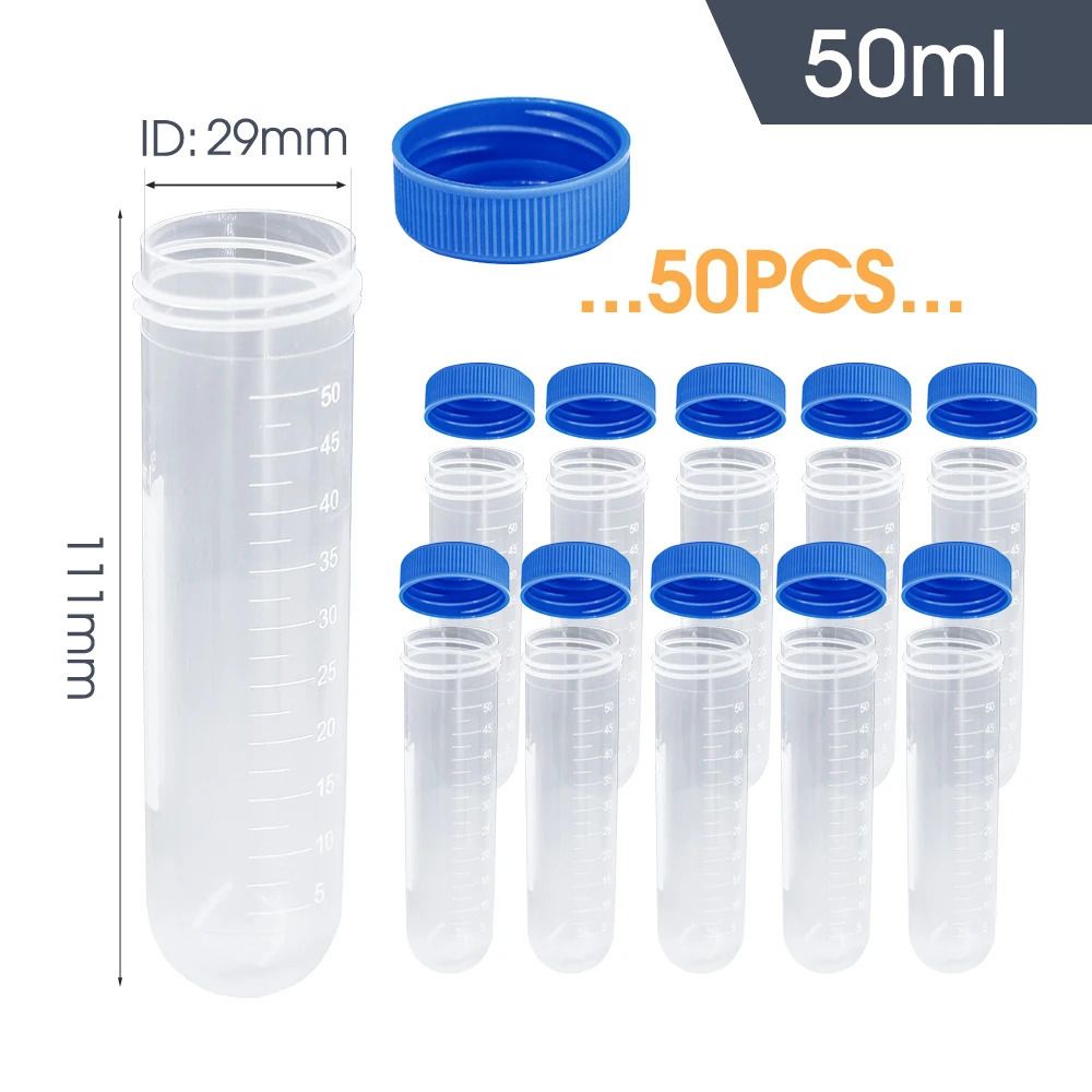 Q-50ml X50pcs