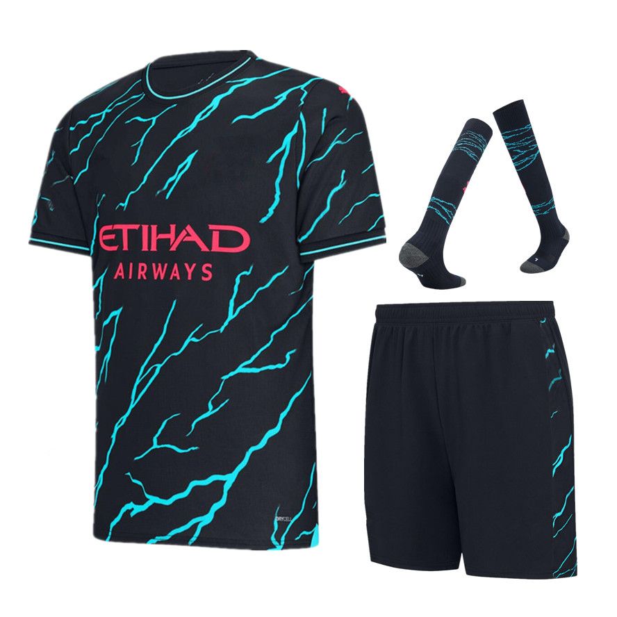 Men 23/24 third kits