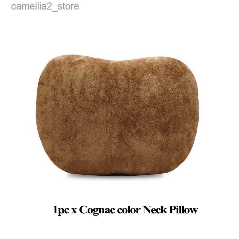 1pc Cognac Color