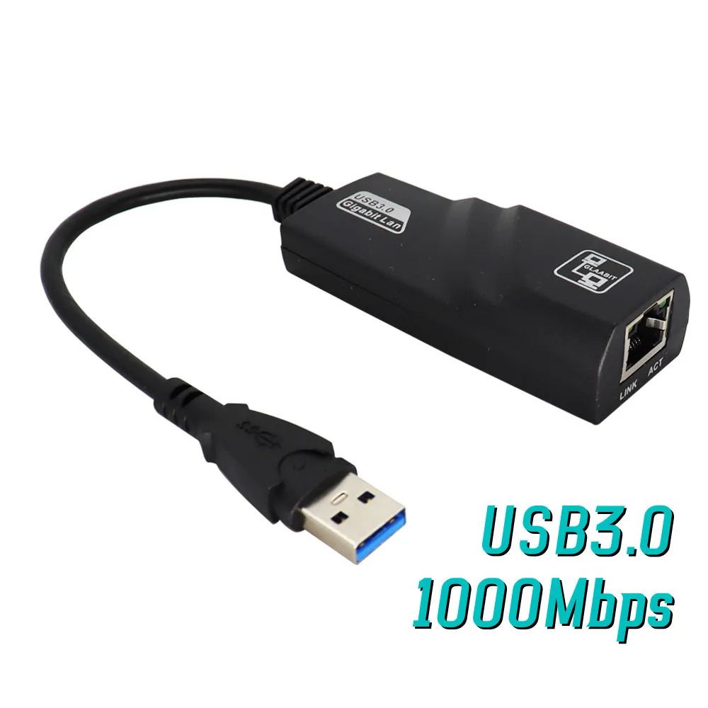 USB