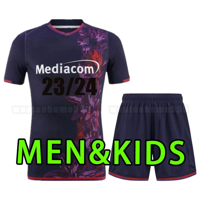 terceiro kits