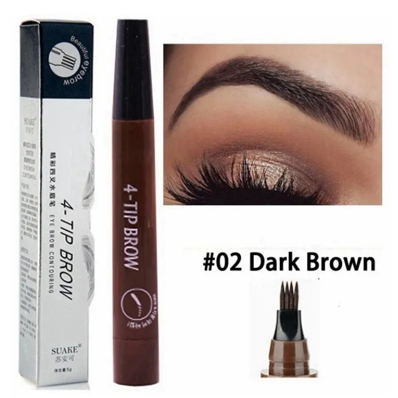 02 dark brown